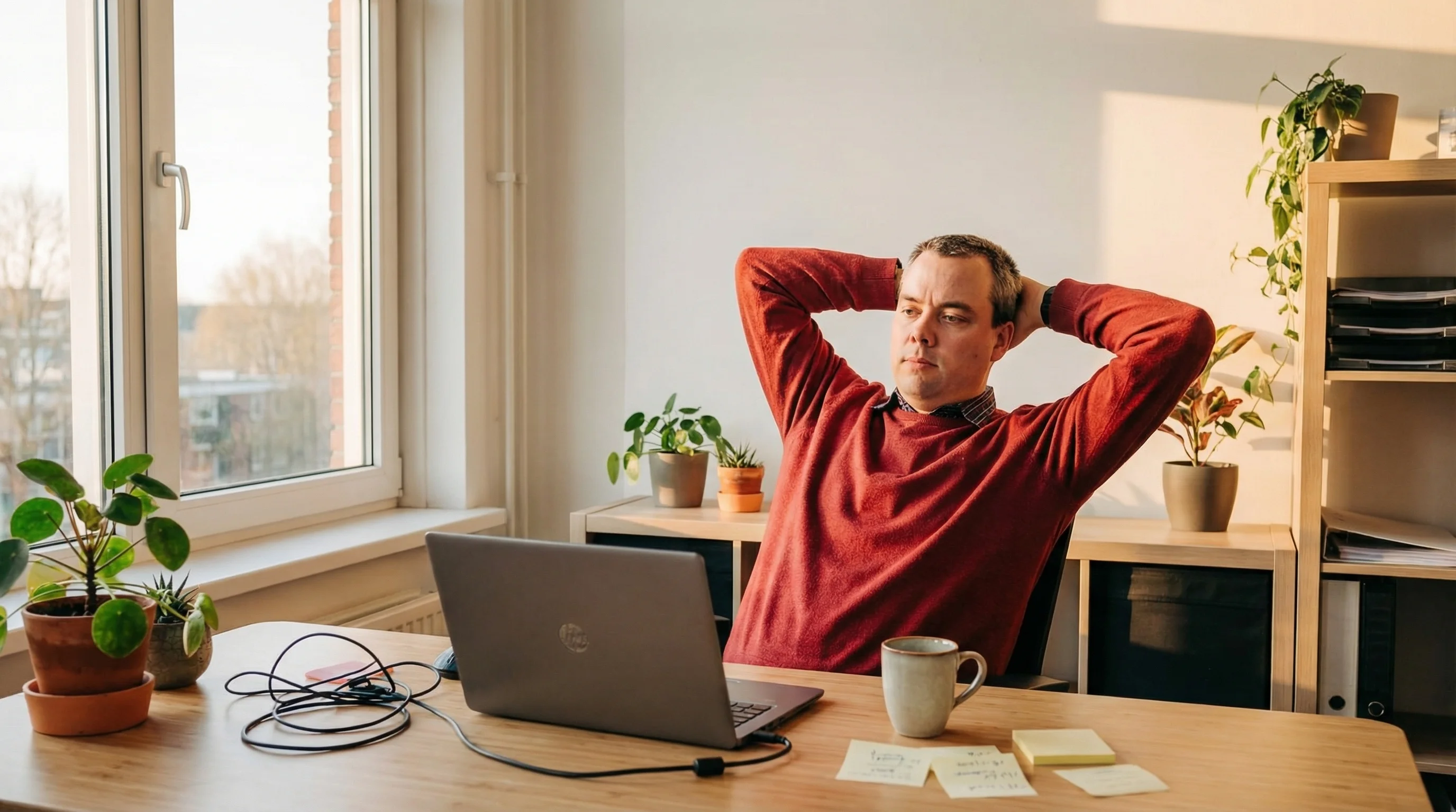 Klaar om nooit meer zonder inspiratie te zitten?