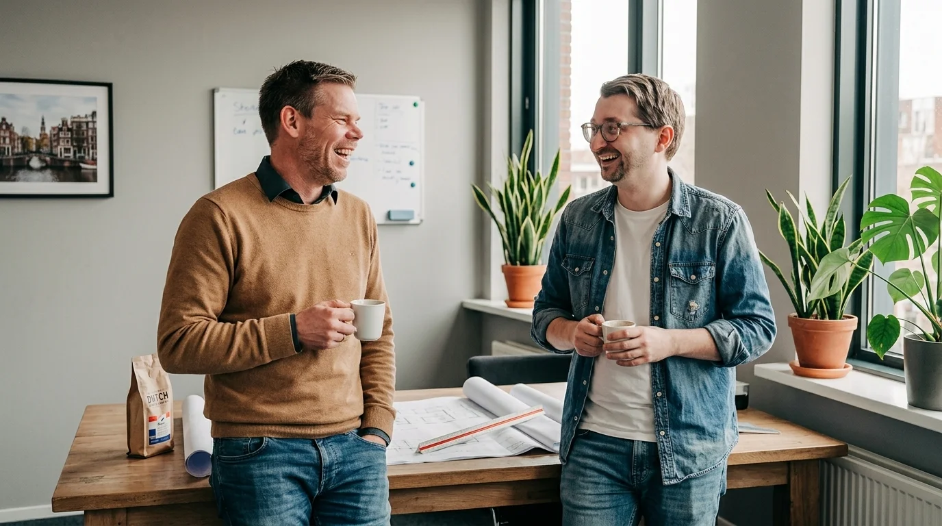 Klaar om wachtrijen in te korten?