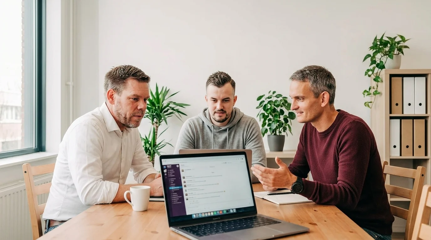 Klaar om #MIND in te zetten voor je chatbot?