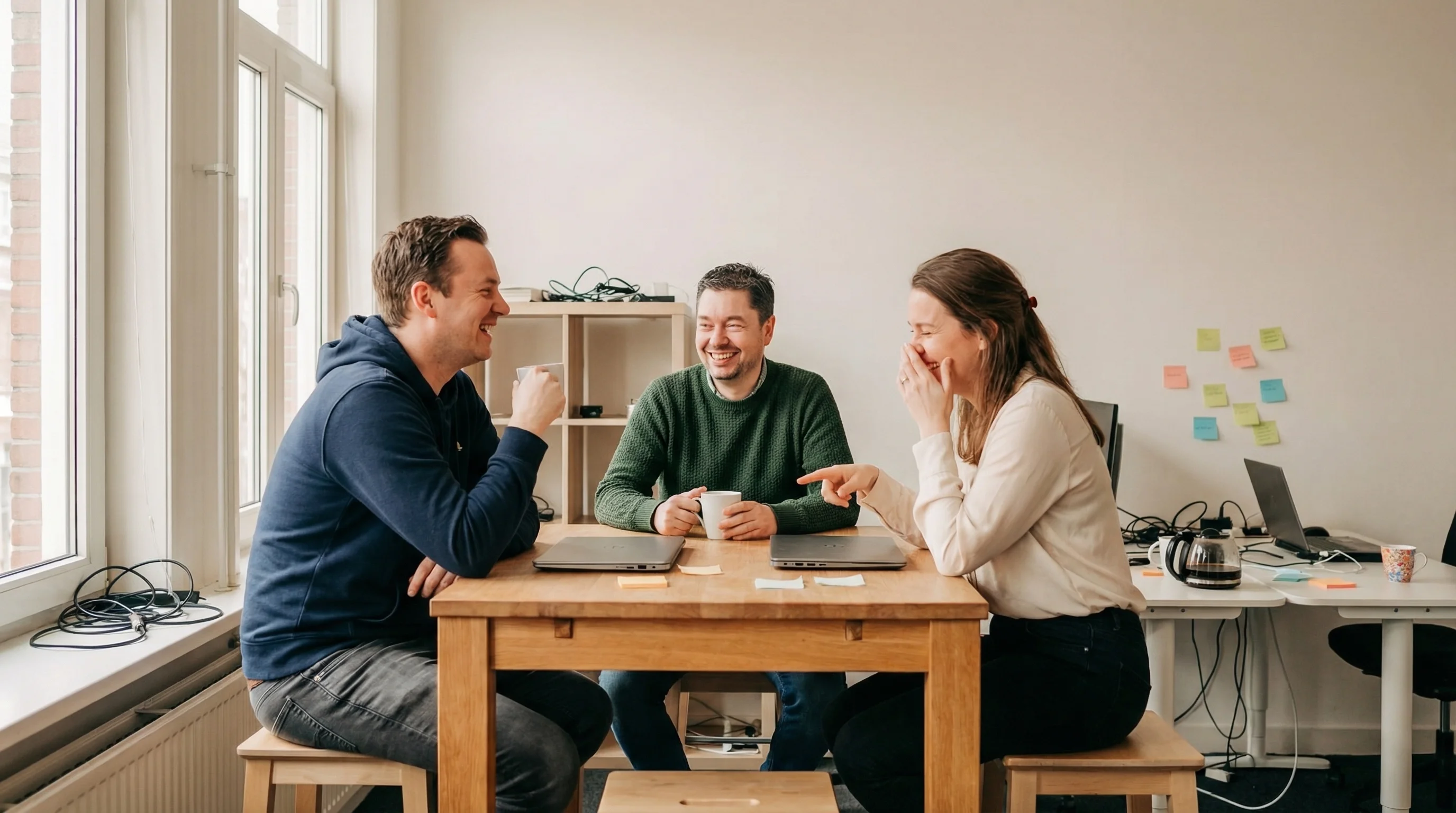 Klaar om AI content te maken voor je website?