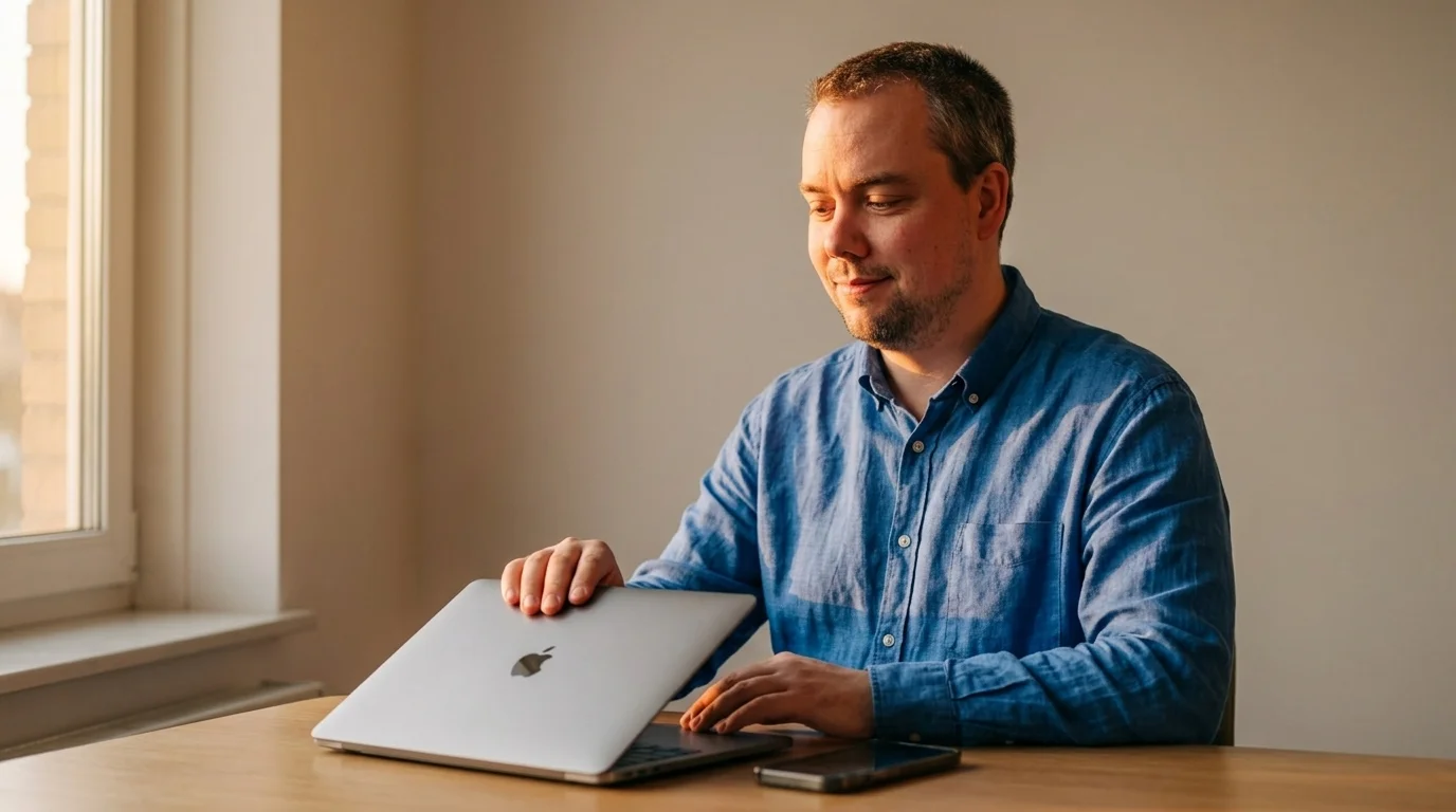 Ook klaar met koud bellen?