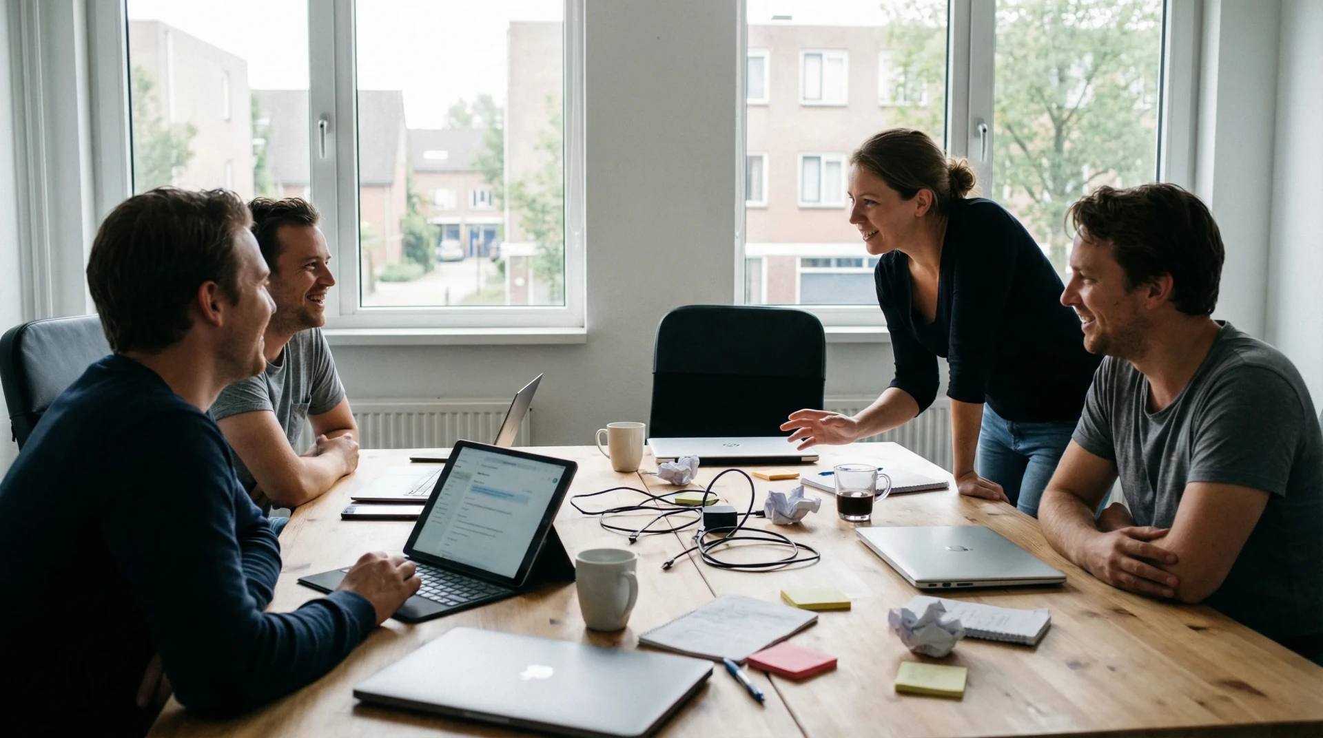 Ontdek wat de AI SEO GEO adviseur voor jou kan doen