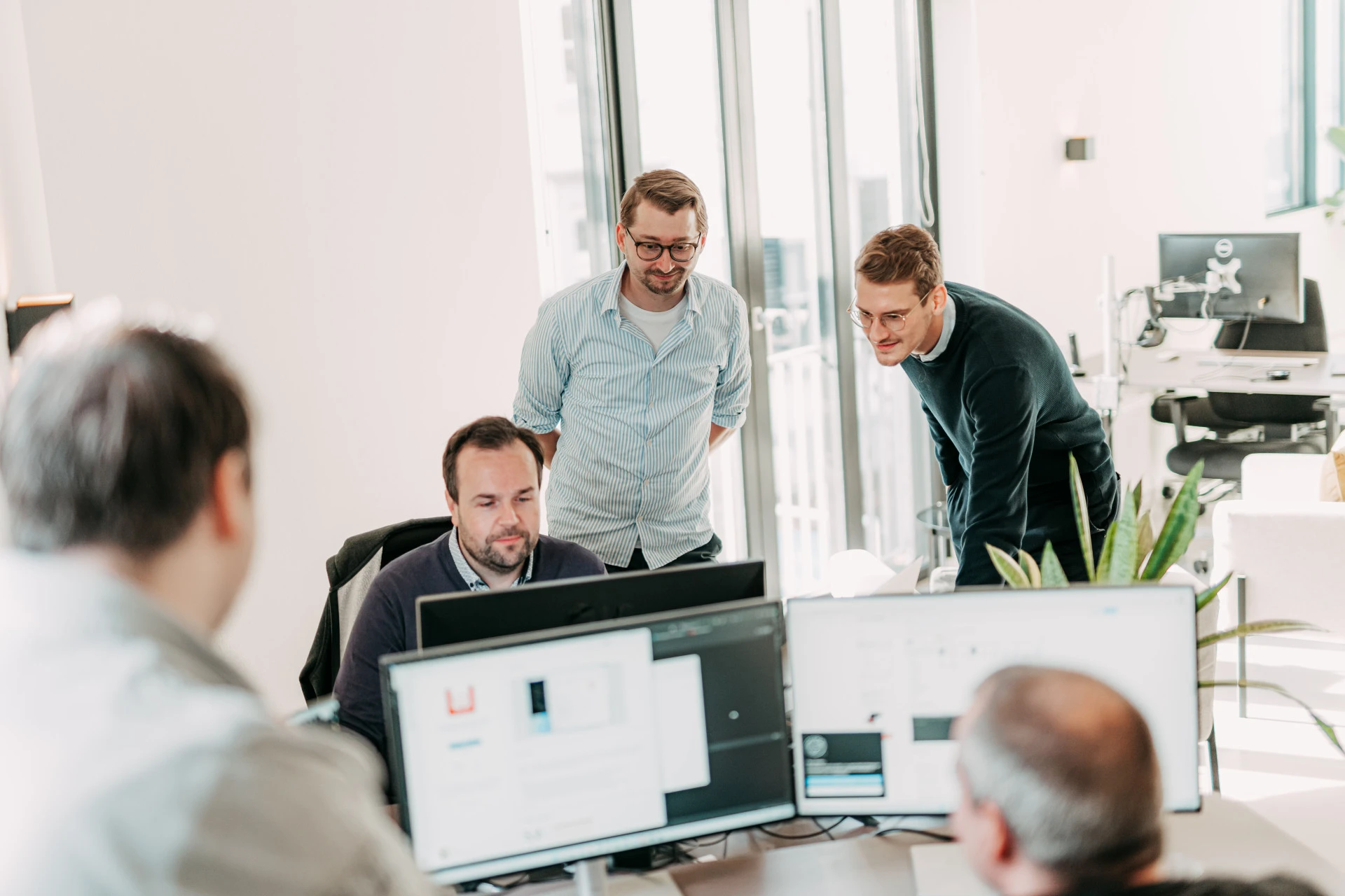Ruim baan voor digitale innovatie & AI