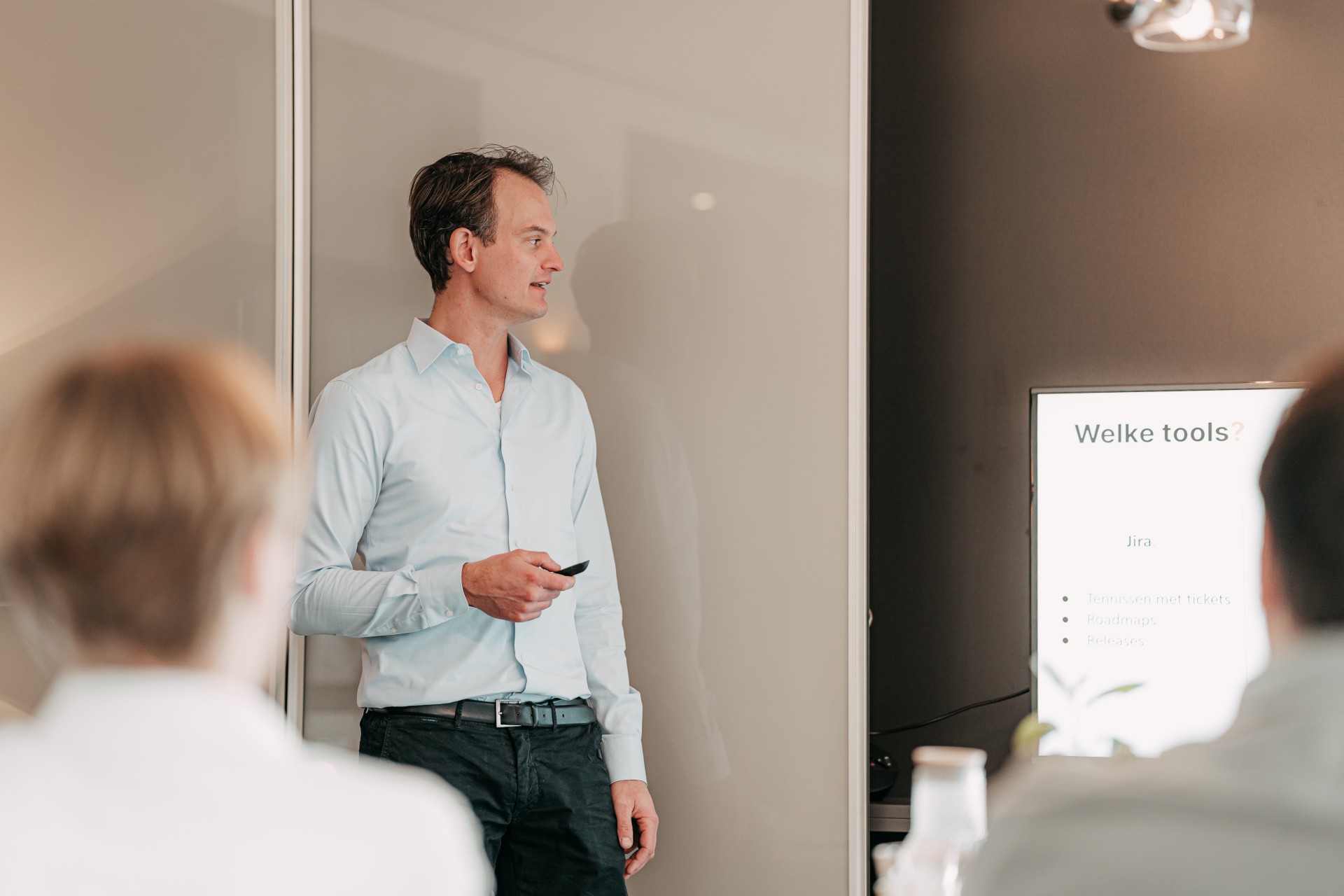 Rol van AI op innovatie kosten