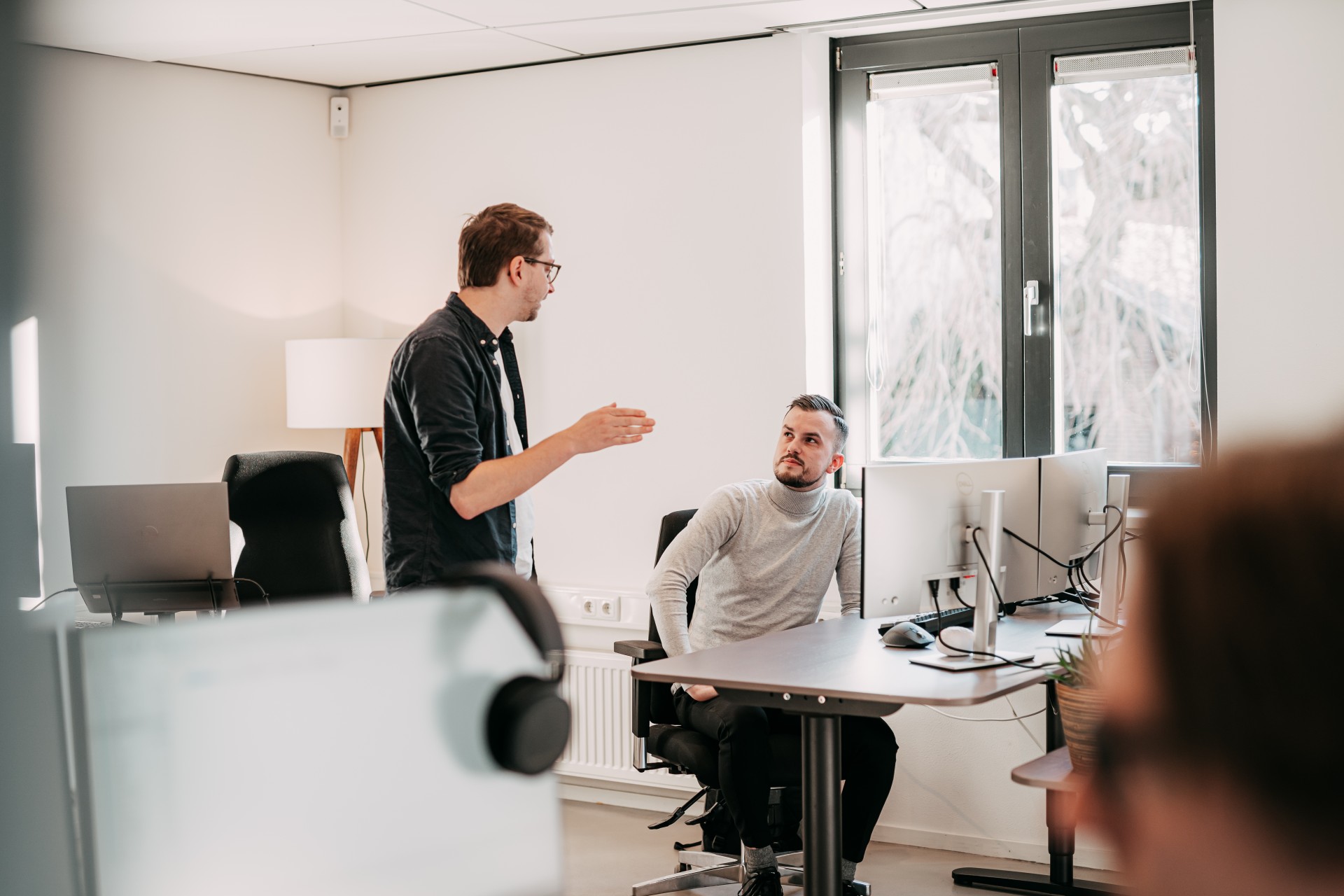 Waardecreatie in maatwerk software