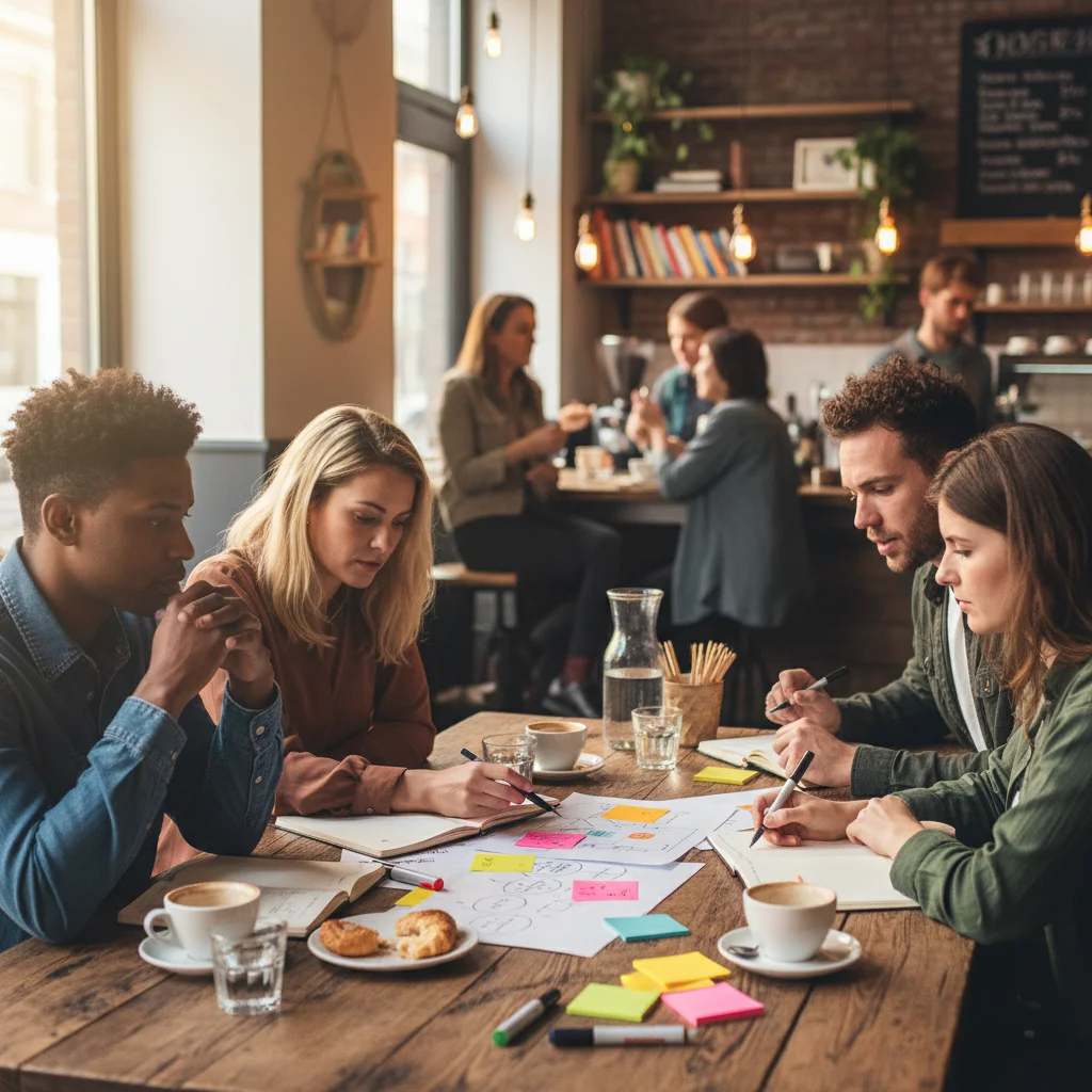 Stap 1: Definieer je doelen