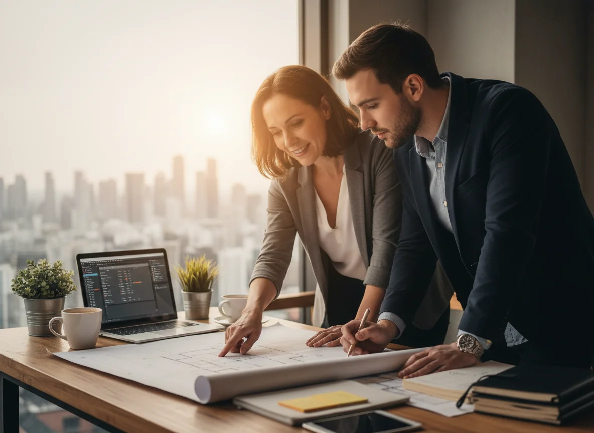 We trainen de AI met al je data en zorgen dat hij je klant herkent.