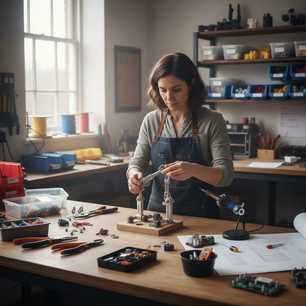 Fase 2: prototype inrichten