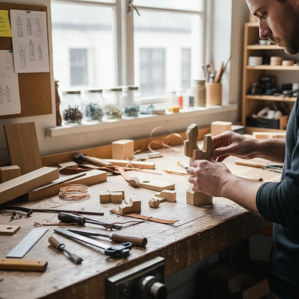 Stap 3: Ontwikkel een prototype