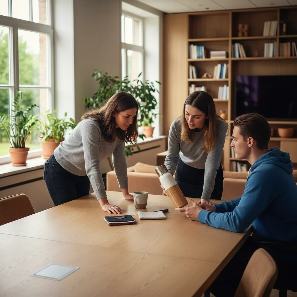 Testen en optimaliseren