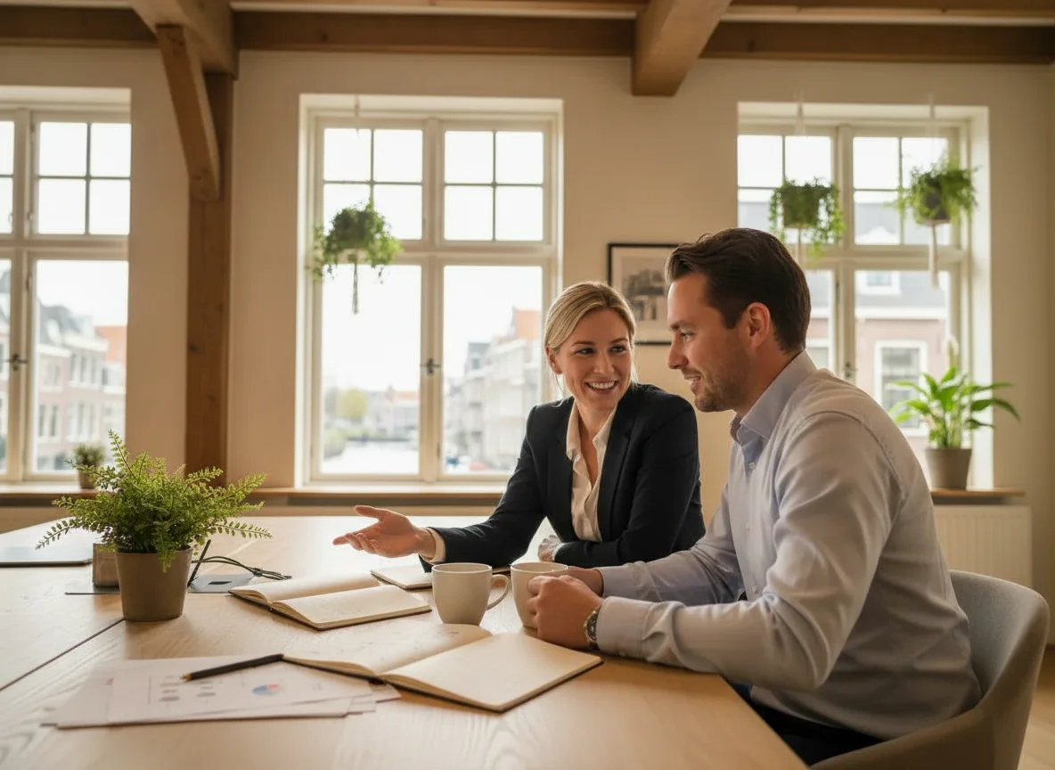 Klaar om AI content te maken voor je website?