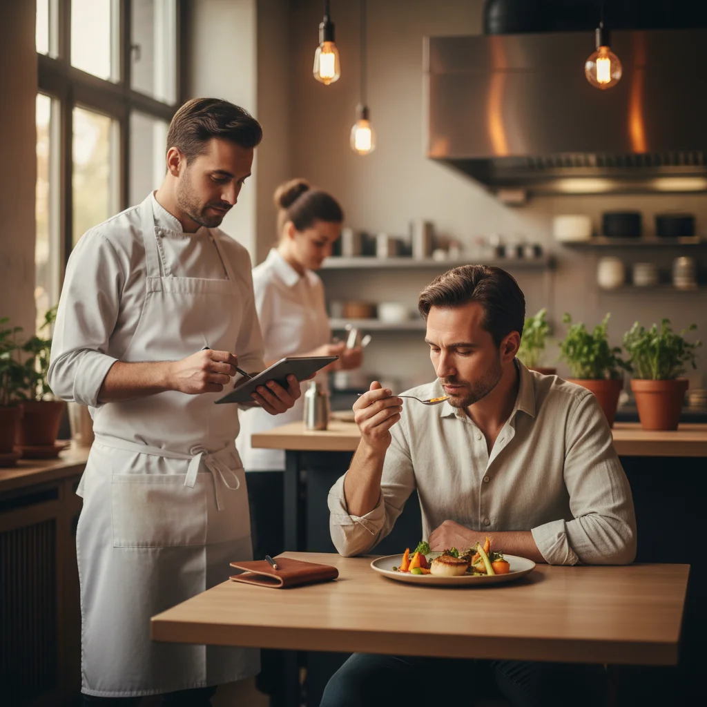 Stap 4: Voer gebruikerstests uit