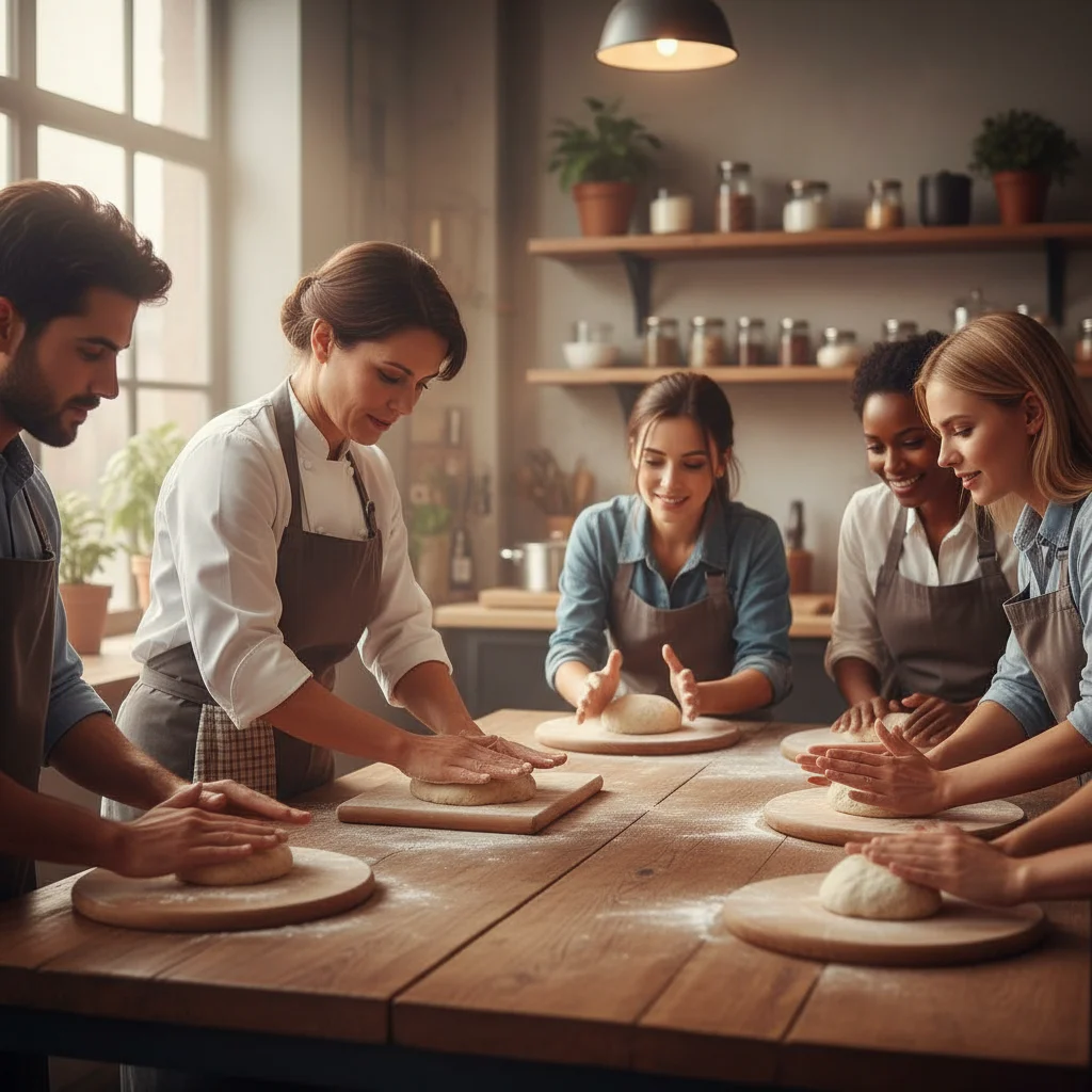 Stap 5: Implementeer en train