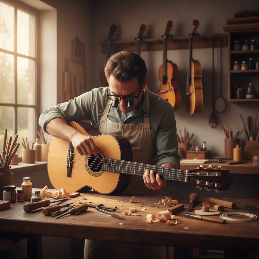 Stap 6: Plan voor onderhoud