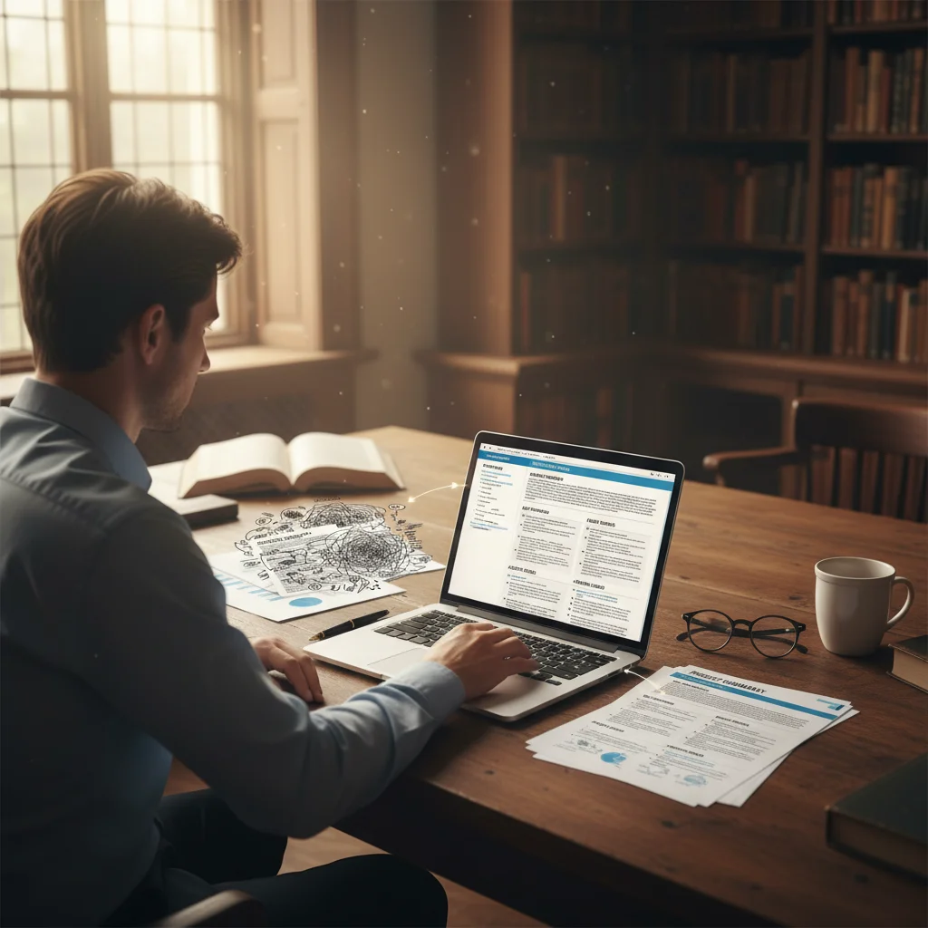 Start met wat je al hebt