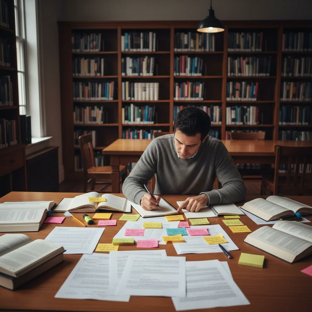 Fase 1: Onderzoek en Planning