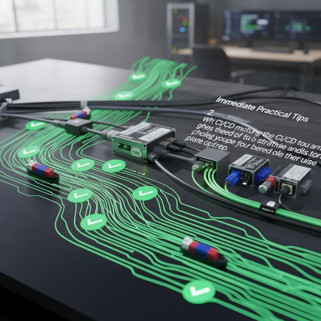 Stap 3: Veilige koppelingen realiseren