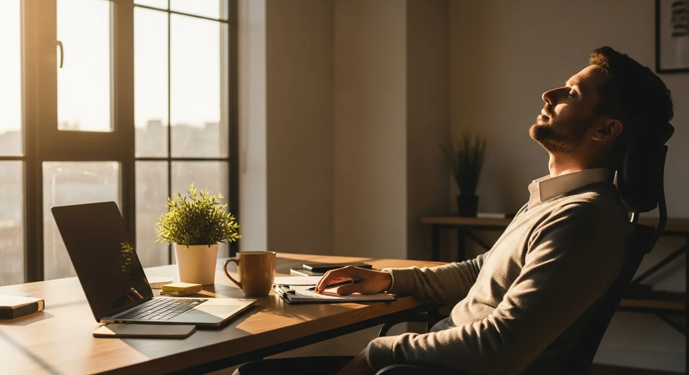 Zin in minder repetitiegedoe?