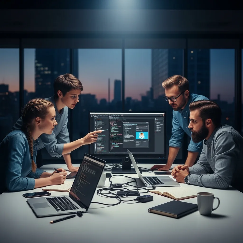 Ontwikkel de chatbot