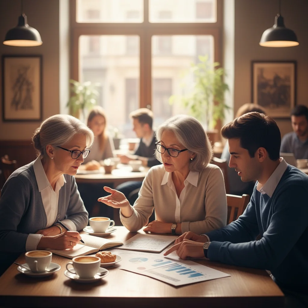 Stap 3. Strategisch Advies