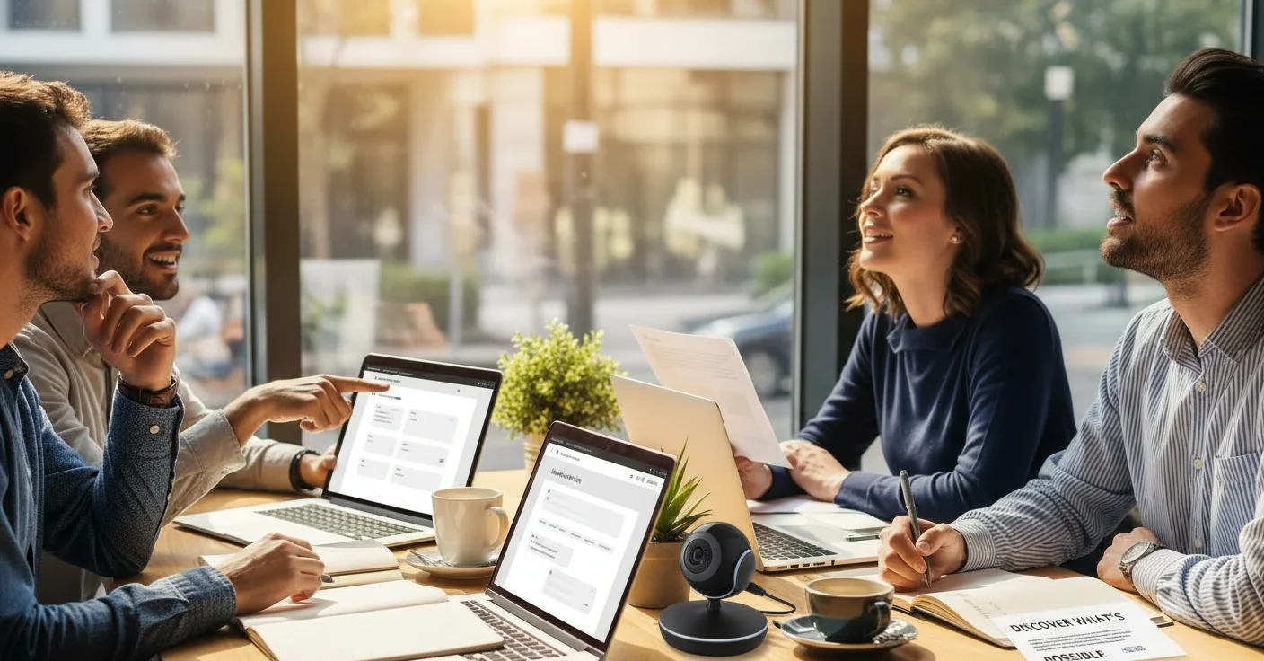 Klaar om je klanten te verrassen?