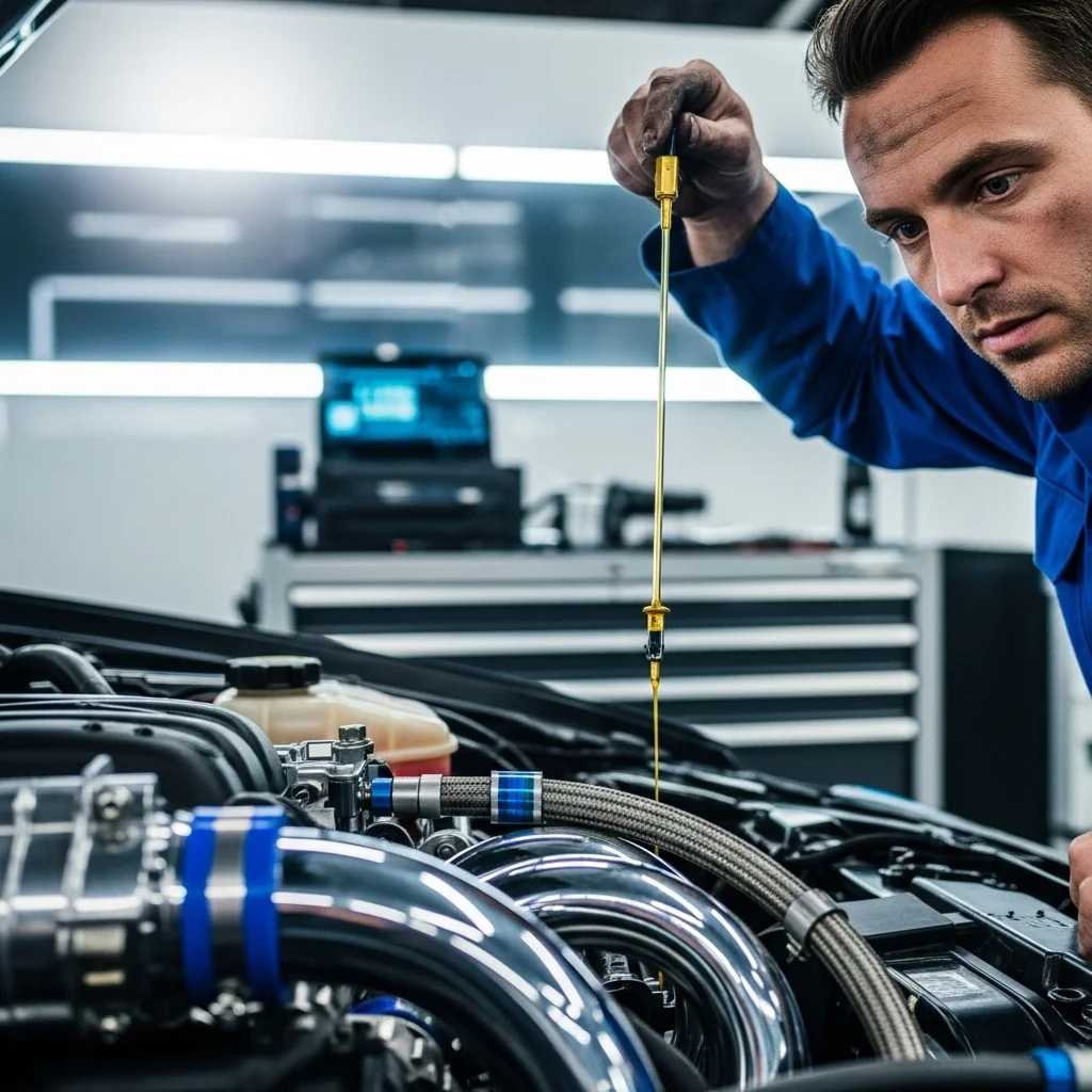 Auto’s krijgen een APK, software eigenlijk óók