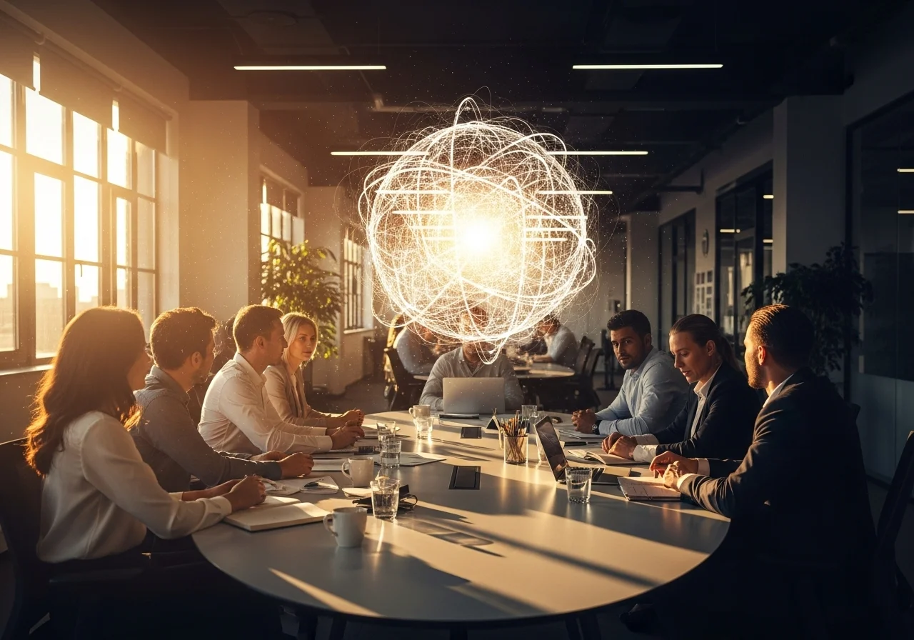 Klaar om je interne kennis echt te laten werken?