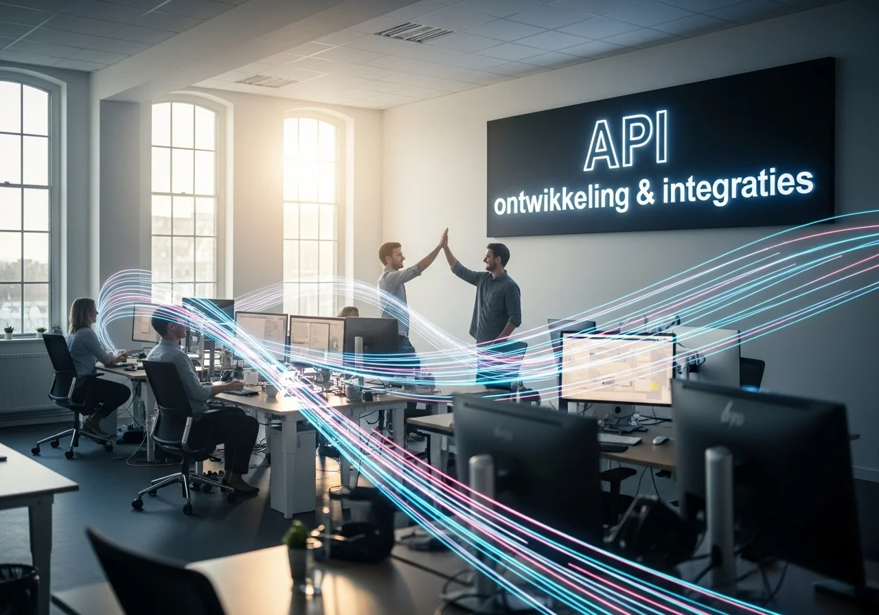 Sector-specifieke AI modellen