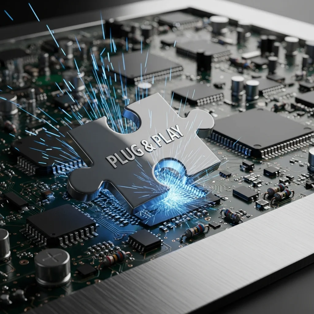 Slimme Email & Lead Afhandeling