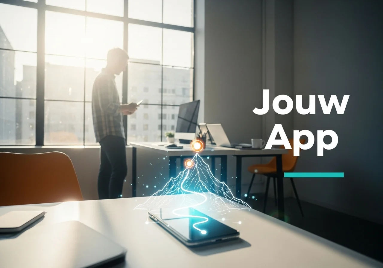 Plattegrond Analyse & Generatie