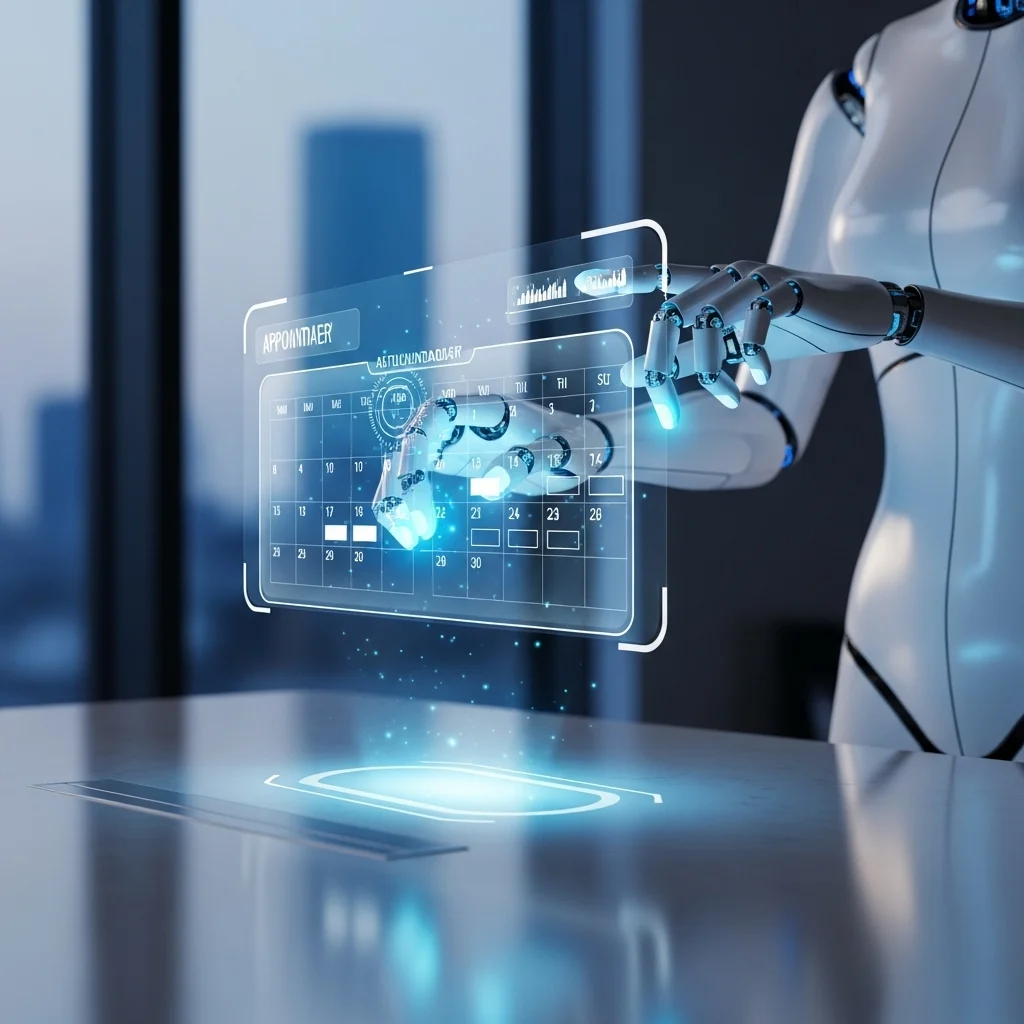 Vooruitblik naar morgen.