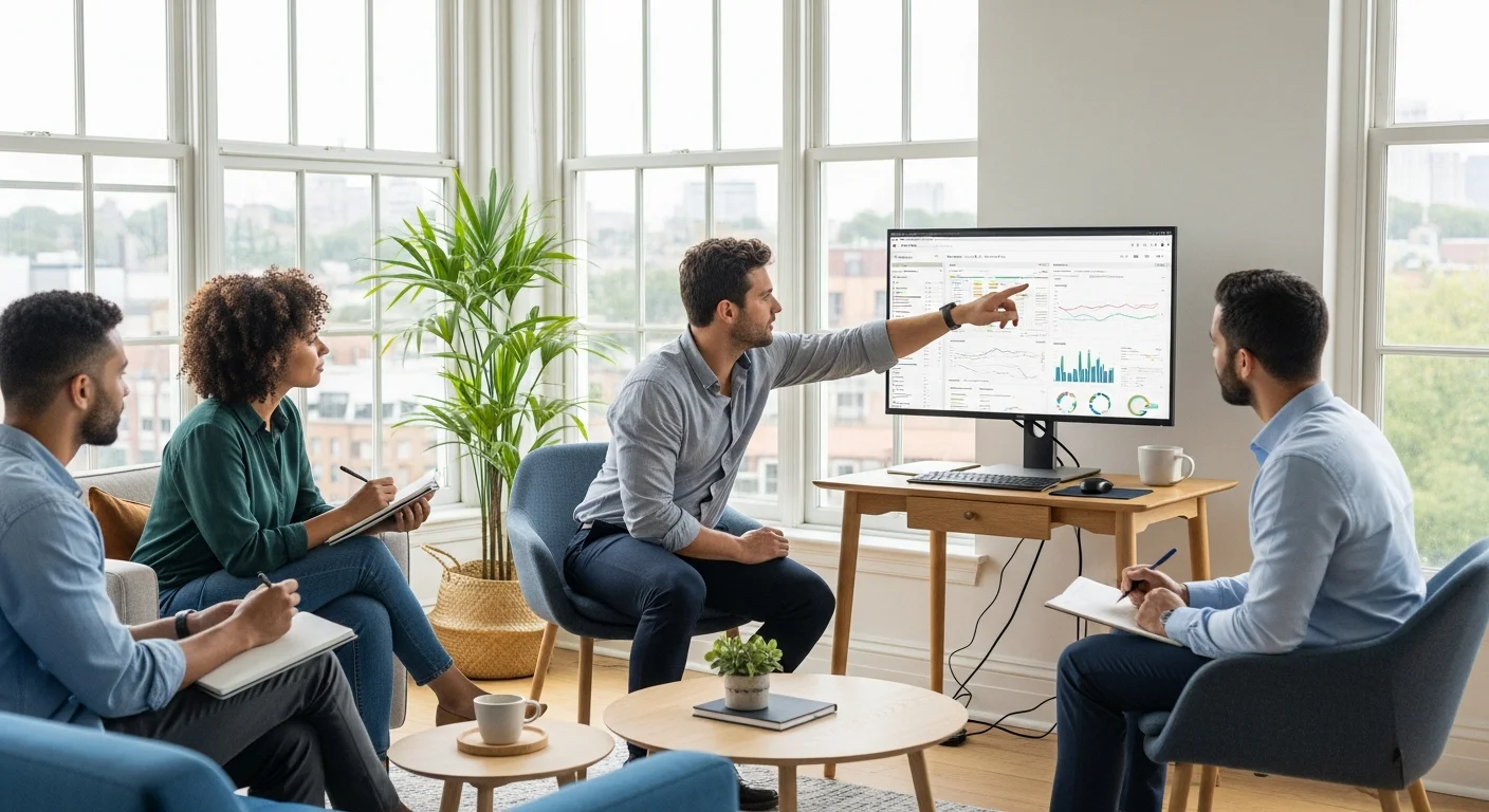 AI SEO & GEO monitor. Automatische analyse, directe actie.