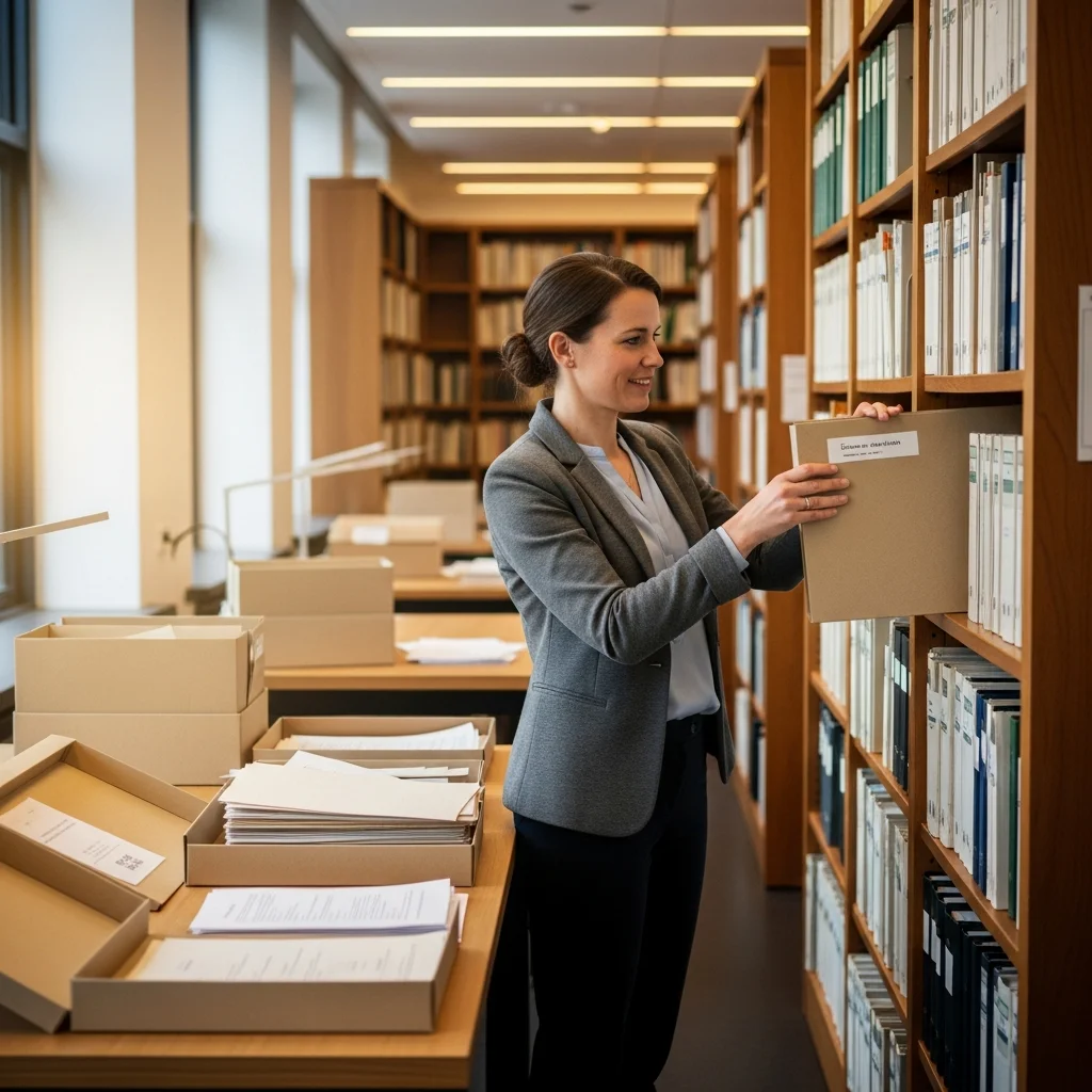 Stap 2: Data-inventarisatie