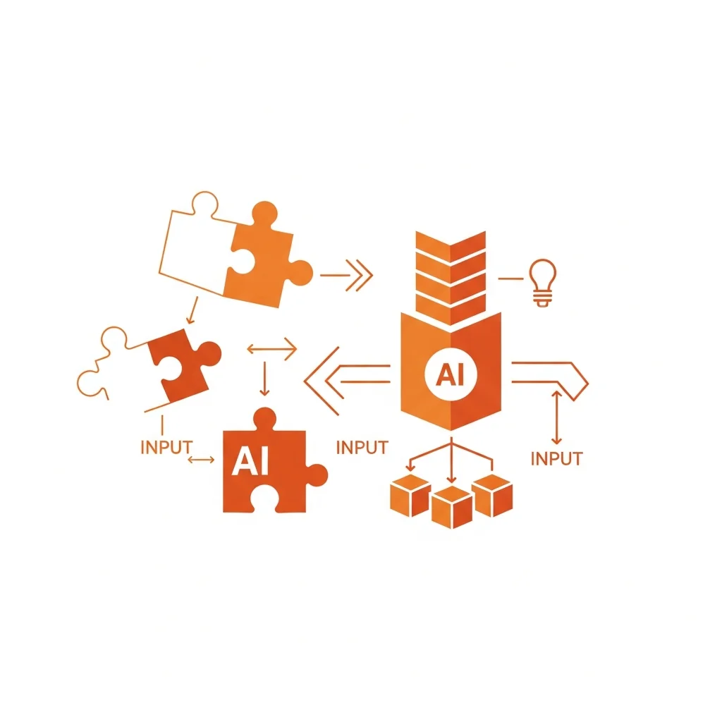 Stap 4: Bouw AI Agents