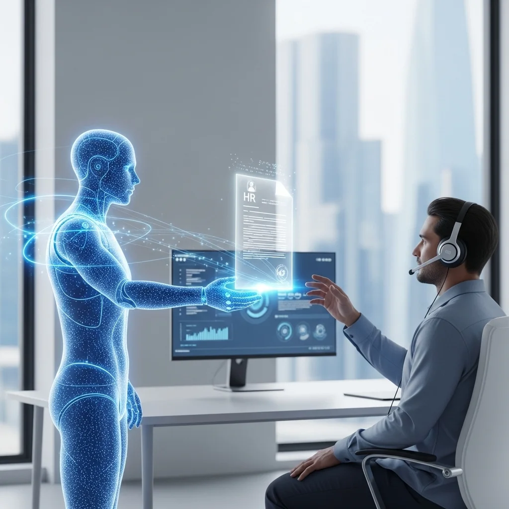 Vooruitblik: de interne AI-chatbot.