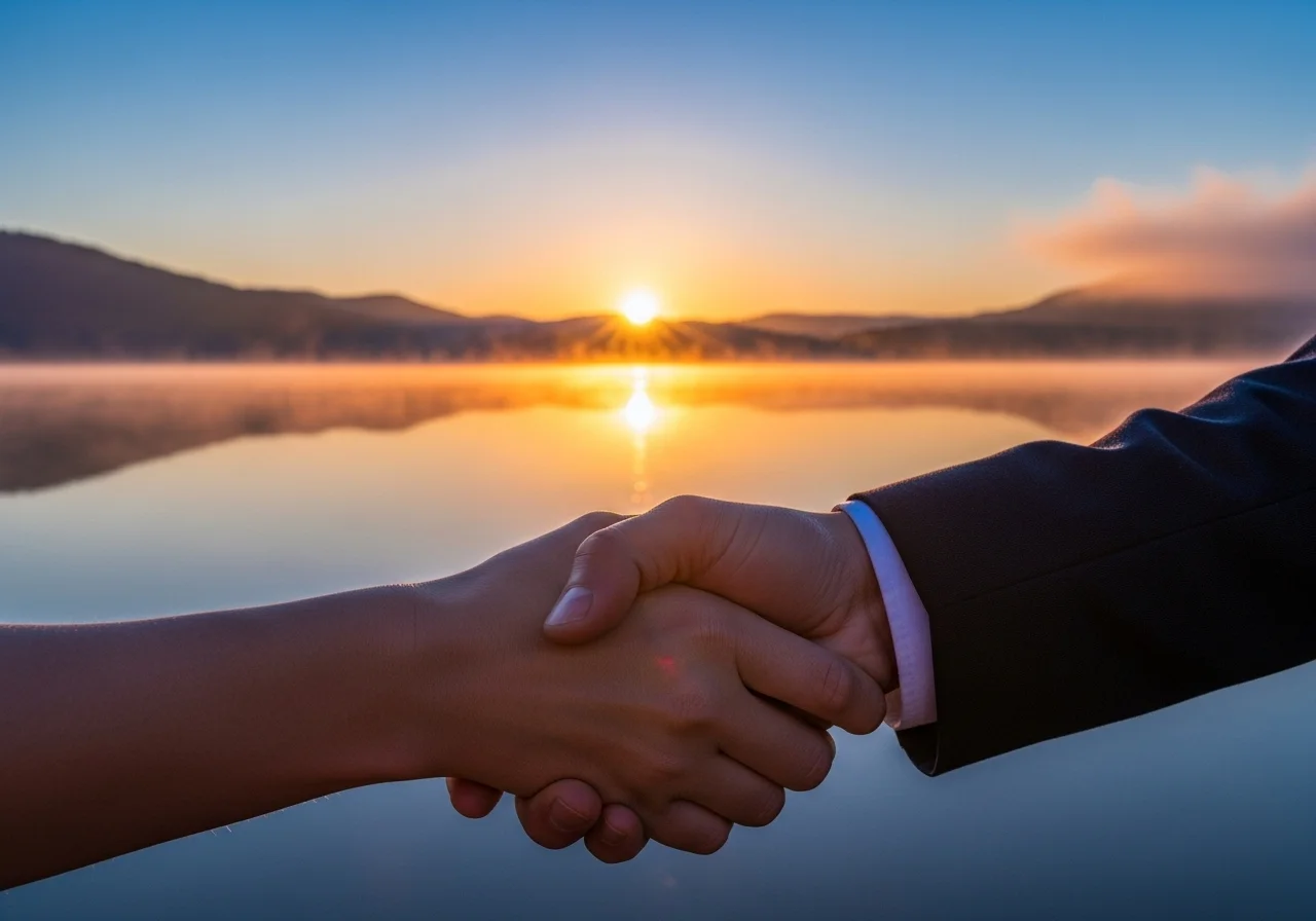 Samen voorkomen we familieruzie