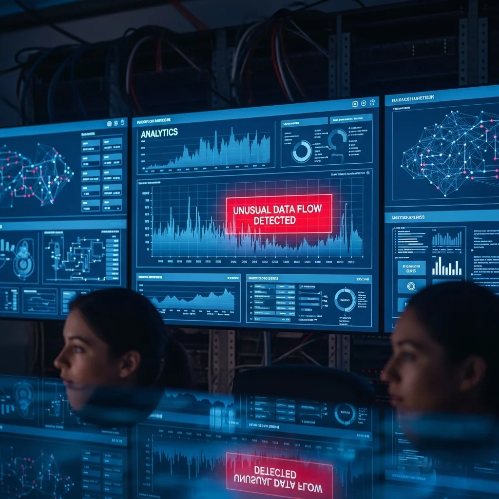 Stap 4 — Monitoren & alerteren