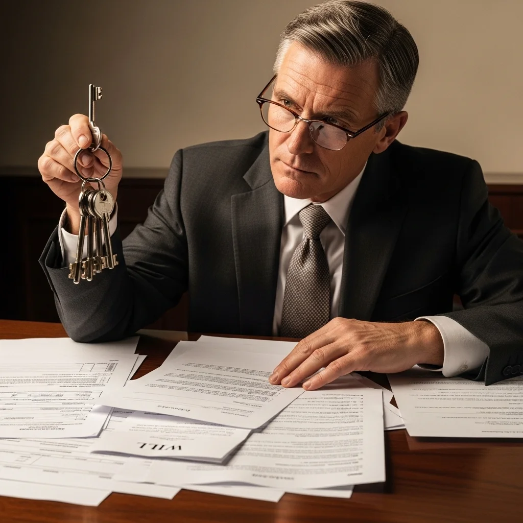 Een kritische blik op executeurs
