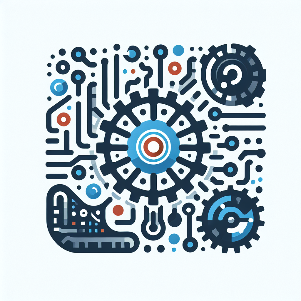 Technologische Selectie & Integratie
