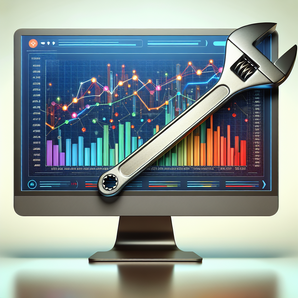Monitoring & Optimalisatie