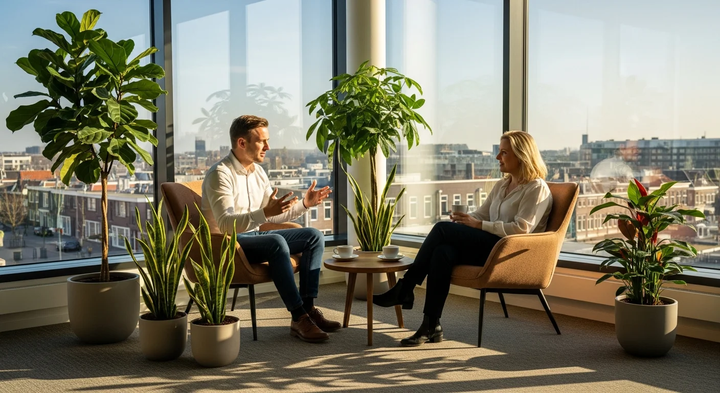 Klaar om je interne kennis te activeren?