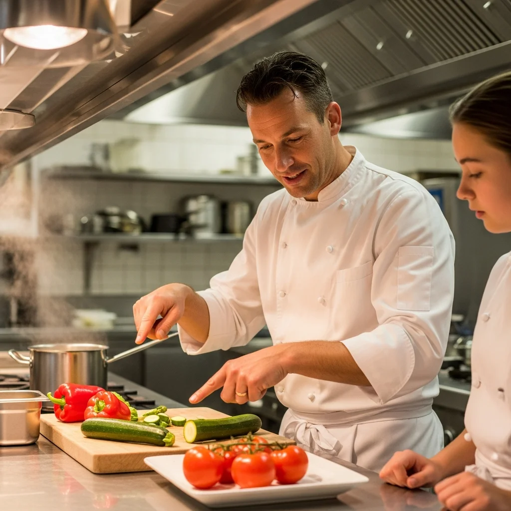 Stap 3: Training en contextbepaling