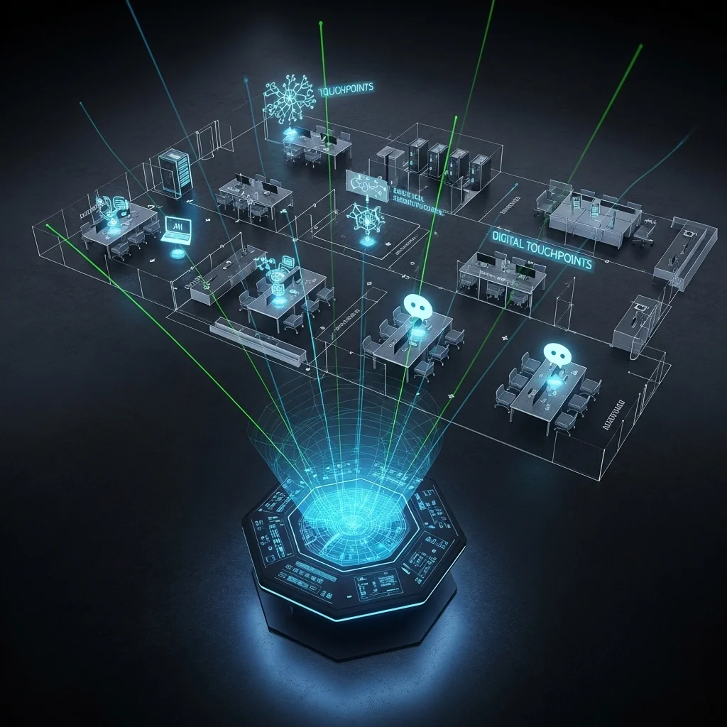 Stap 1 — Inventariseren
