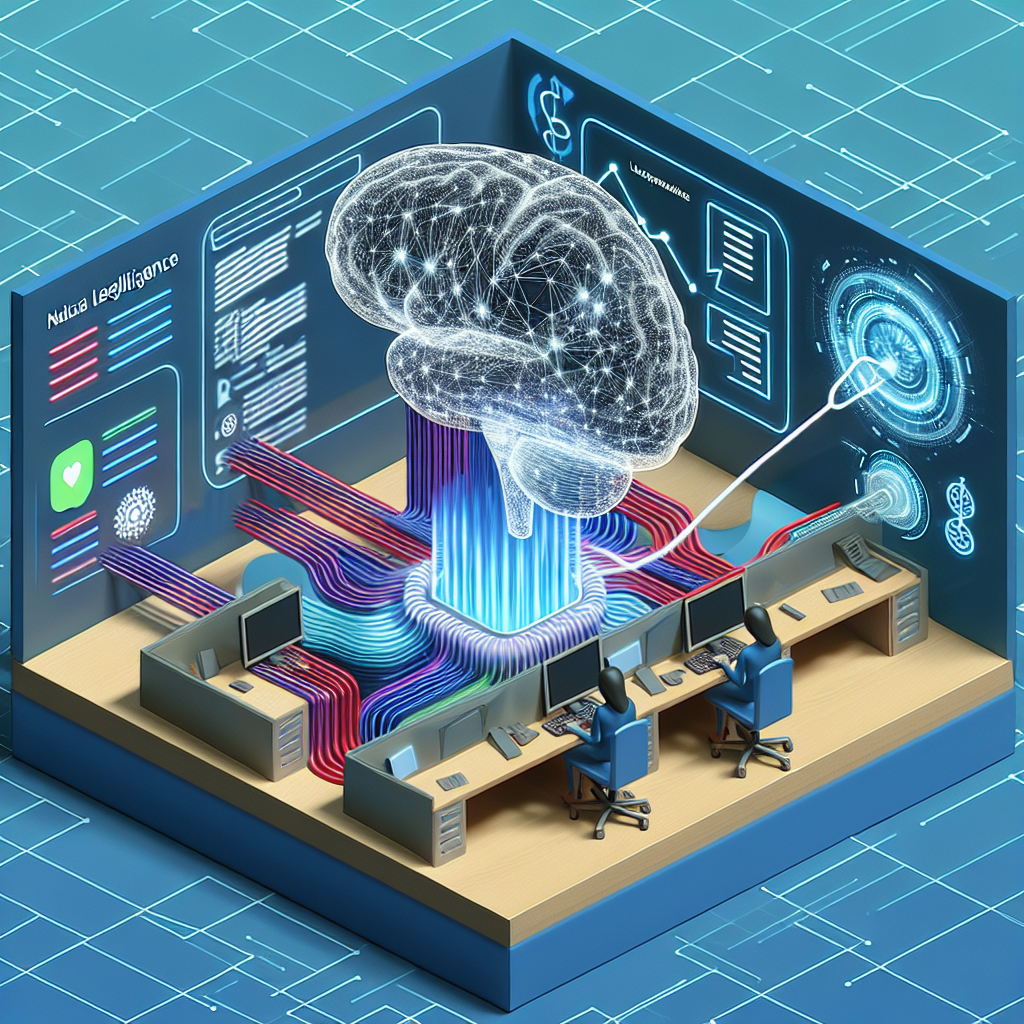 De Essentie van Servicedesk AI: Een Diepgaande Verkenning
