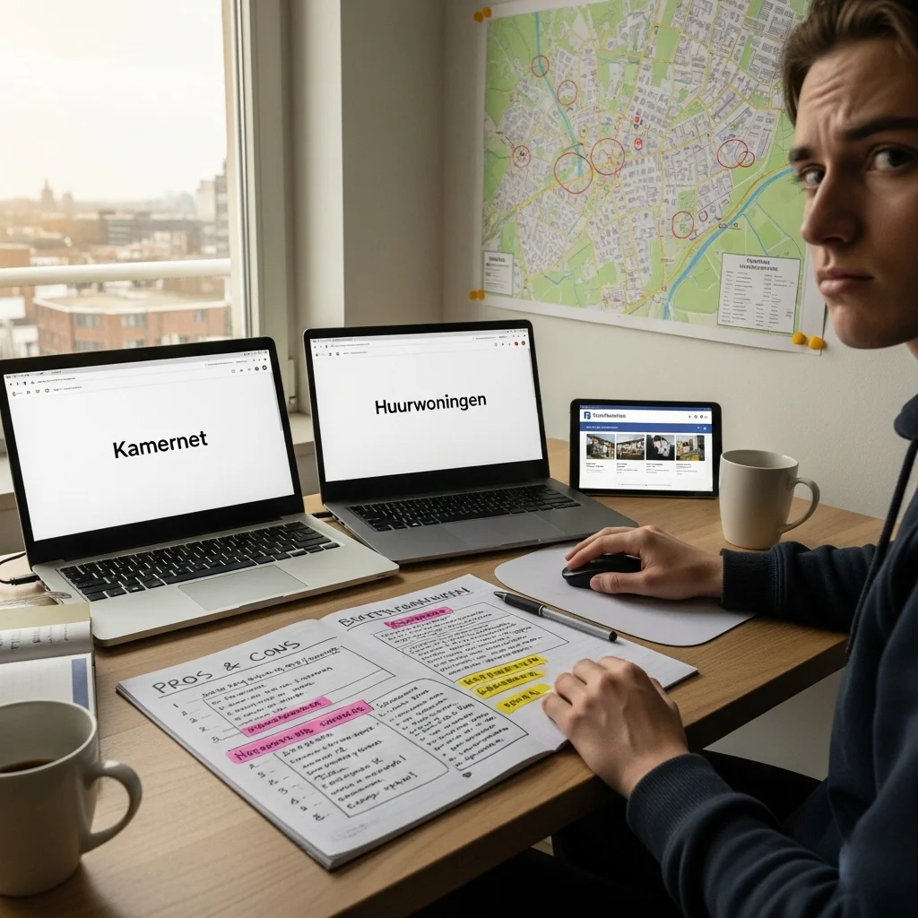 Een kritische blik op platforms