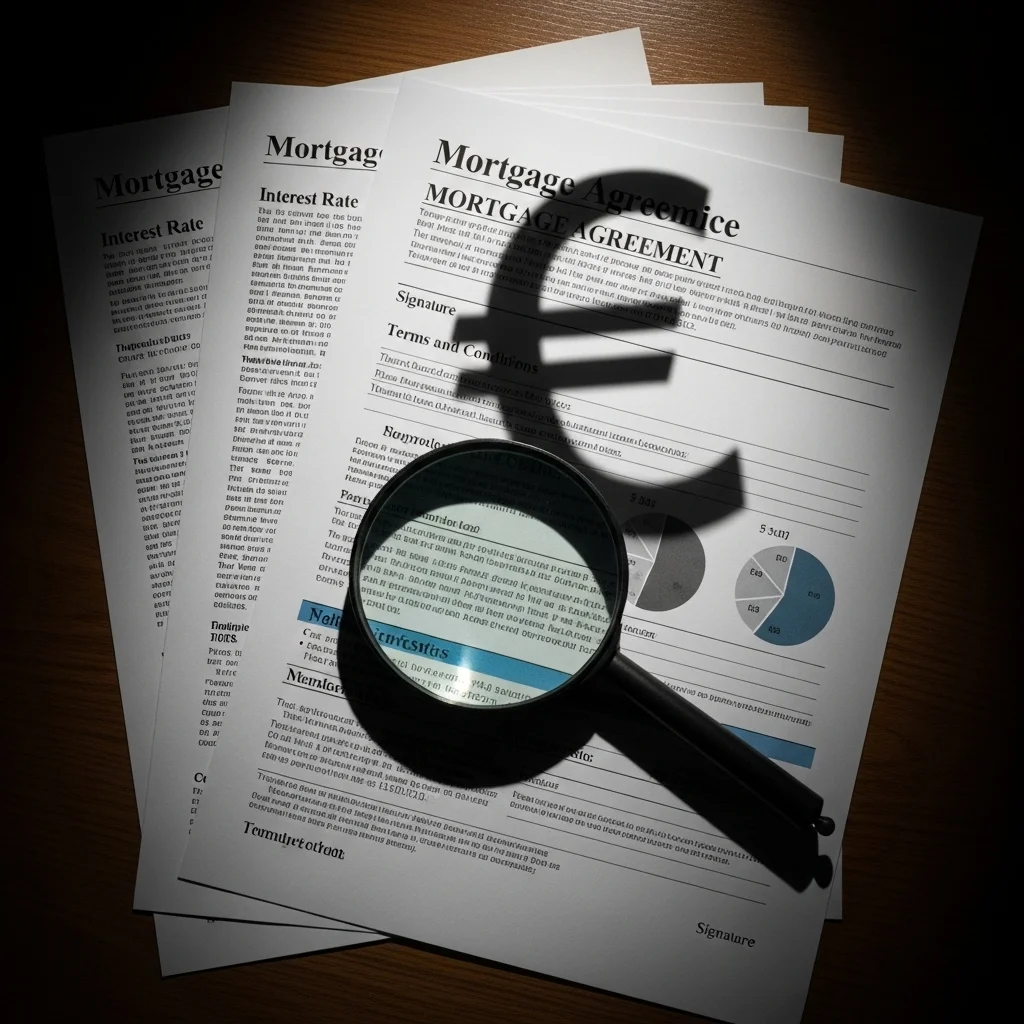 Een kritische blik op hypotheekadvies
