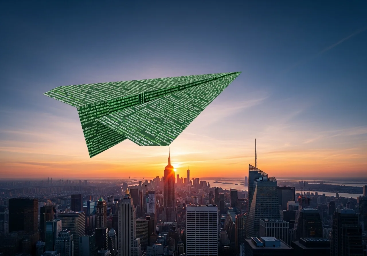 Klaar om je software weer vleugels te geven?