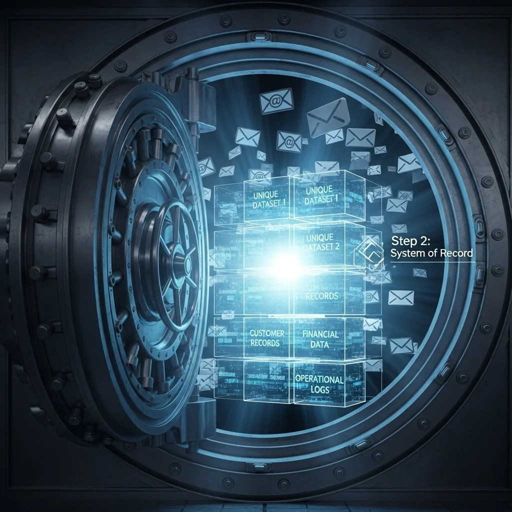 Fase 2: Selectie van Technologie