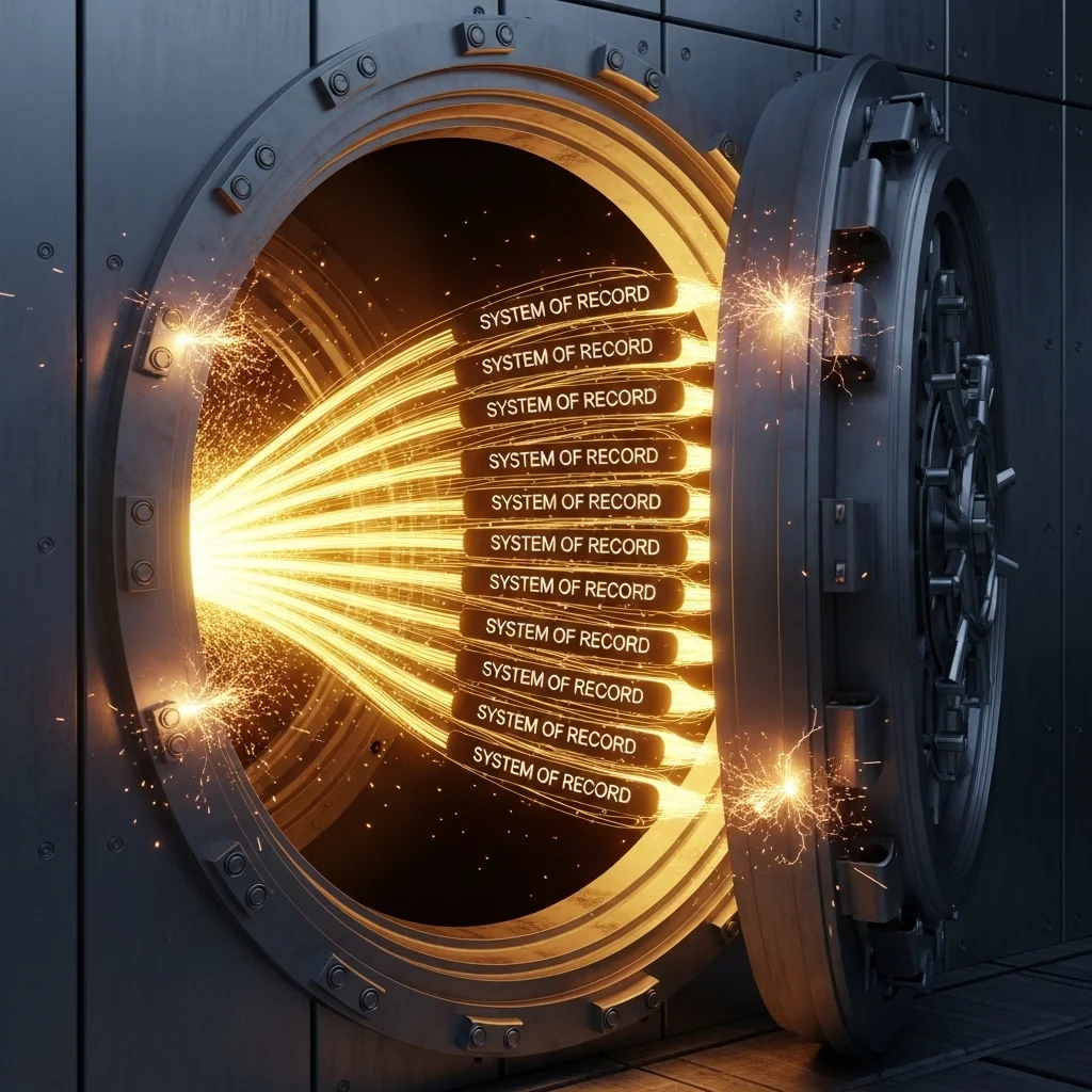 Stap 2: API design en contracten