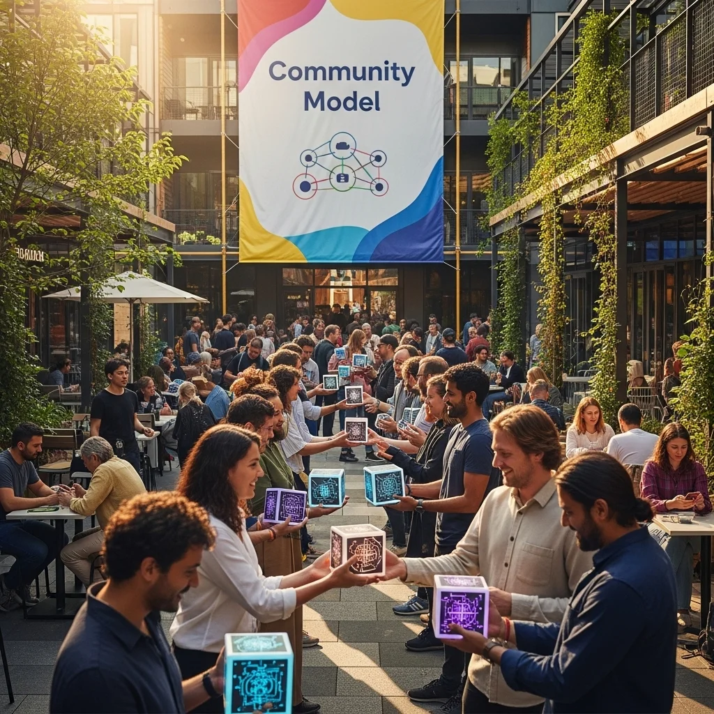 Stap 3: bouw en integratie